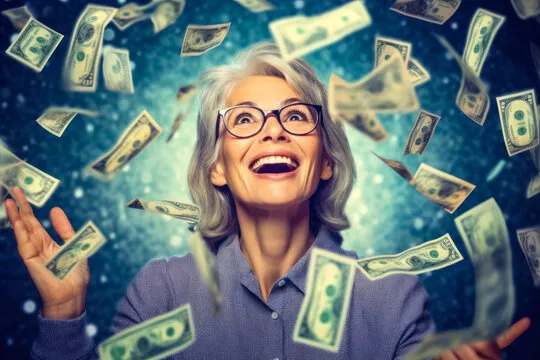 基本走势图示例